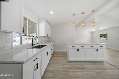 Beautifully remodeled 4 bedroom, 2 bathroom mobile home located - photo 5