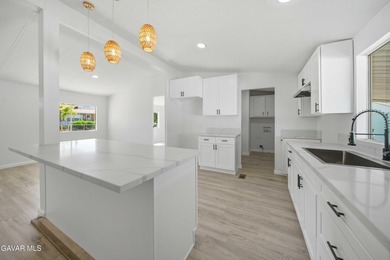 Beautifully remodeled 4 bedroom, 2 bathroom mobile home located - photo 9