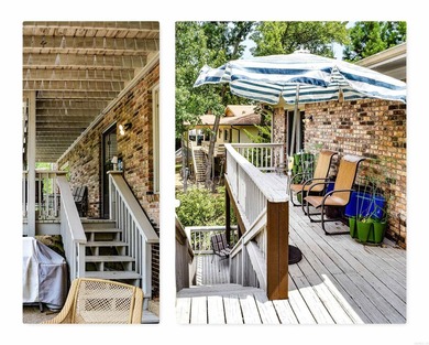 Welcome to this beautiful 4 bedroom 3 bath lakefront home just - photo 40