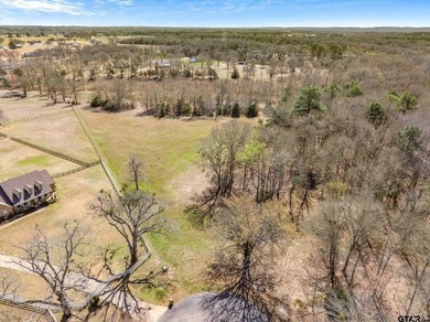 Marsh Lake  Lot For Sale in Lindale Texas