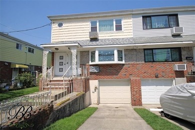LIVE YOUR DREAM... in this 2 family semi detached home offering - photo 2