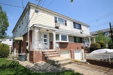 LIVE YOUR DREAM... in this 2 family semi detached home offering - photo 3