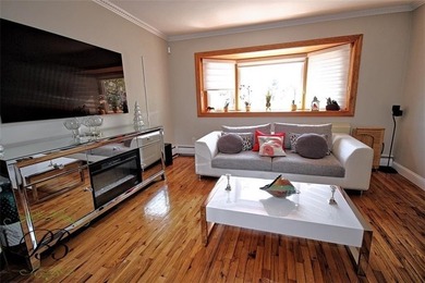 LIVE YOUR DREAM... in this 2 family semi detached home offering - photo 4