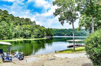 Welcome to this beautiful 4 bedroom 3 bath lakefront home just - photo 47