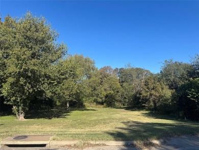 Lake Waco Lot For Sale in Waco Texas