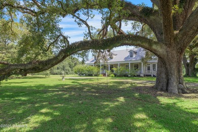 (private lake, pond, coastal) Home For Sale in Jeanerette Louisiana
