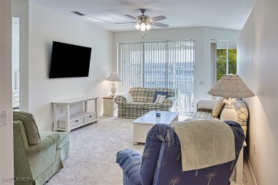 Lake Condo For Sale in Fort Myers, Florida