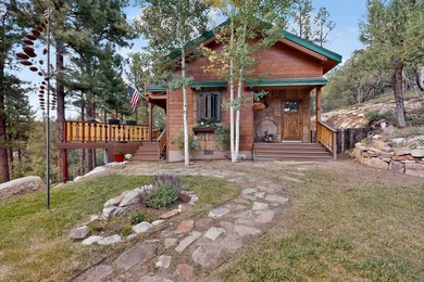 Nestled among towering pines and surrounded by breathtaking - photo 1