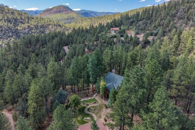 Nestled among towering pines and surrounded by breathtaking - photo 2