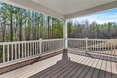 Quick Move in! Completed home. 1 Acre Wooded Homesite! The - photo 2