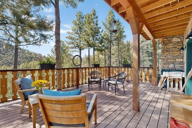 Nestled among towering pines and surrounded by breathtaking - photo 3