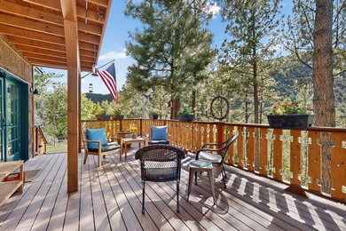Nestled among towering pines and surrounded by breathtaking - photo 4