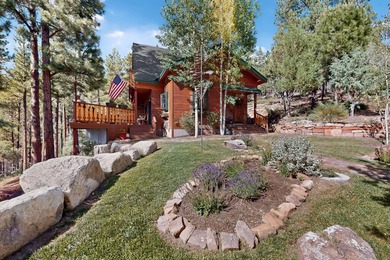 Nestled among towering pines and surrounded by breathtaking - photo 5