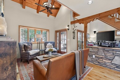 Nestled among towering pines and surrounded by breathtaking - photo 7