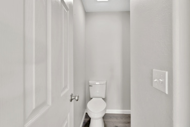 Updated home in Lake Livingston Community - photo 15