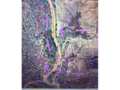 (private lake, pond, creek) Acreage For Sale in Prattsville Arkansas