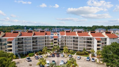 Intracoastal Waterway - Horry County Condo For Sale in Little River South Carolina