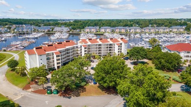 Rare Marina-Front Sanctuary with Private 36' Boat Slip Imagine