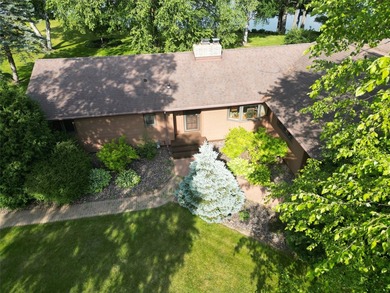 Enjoy 360' of Red Cedar River frontage with quick access to Rice - photo 8