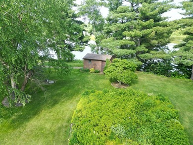 Enjoy 360' of Red Cedar River frontage with quick access to Rice - photo 10