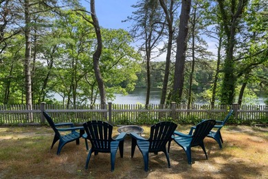 Welcome to Riverbay Estates, where Cape Cod charm meets endless - photo 1