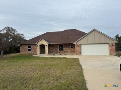 Belton Lake Home For Sale in Temple Texas