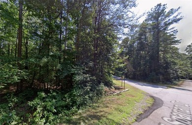 Lake Lot For Sale in Westminster, South Carolina