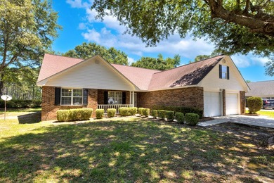 This charming home is on the 11th fairway of Lakewood Links. It - photo 2