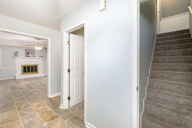 This charming home is on the 11th fairway of Lakewood Links. It - photo 4