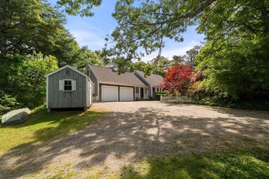 Welcome to Riverbay Estates, where Cape Cod charm meets endless - photo 5
