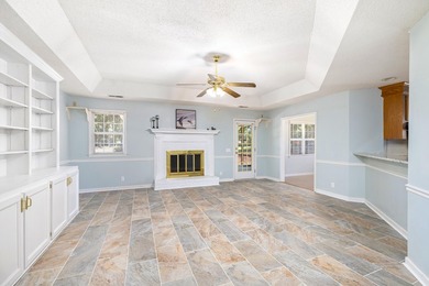 This charming home is on the 11th fairway of Lakewood Links. It - photo 6