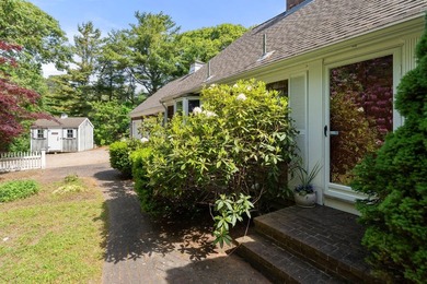 Welcome to Riverbay Estates, where Cape Cod charm meets endless - photo 7