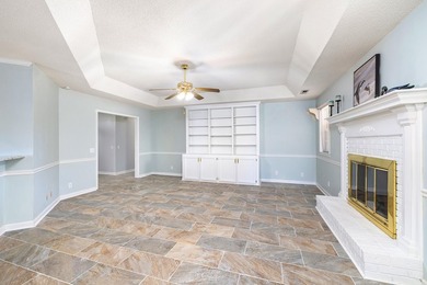 This charming home is on the 11th fairway of Lakewood Links. It - photo 7