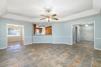 This charming home is on the 11th fairway of Lakewood Links. It - photo 8