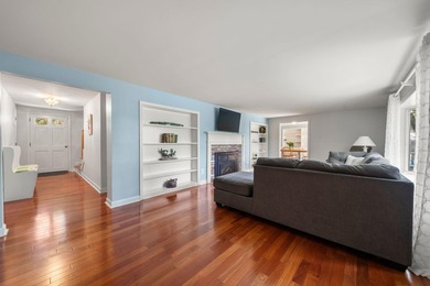 Welcome to Riverbay Estates, where Cape Cod charm meets endless - photo 9