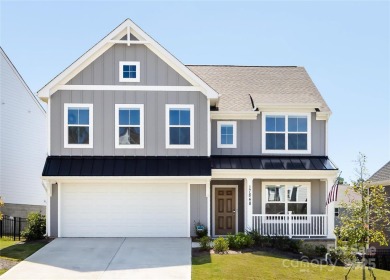 Lake Home For Sale in Charlotte, North Carolina