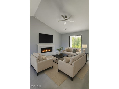 Lehigh Acres Area Home For Sale in Lehigh Acres Florida