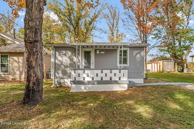 Ohio River - Jefferson County Home For Sale in Louisville Kentucky