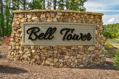 Hardy Lake Lot For Sale in Evans Georgia