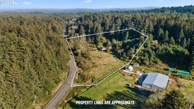 Your Coastal Dream Awaits! Nestled along the iconic Cape Arago - photo 2