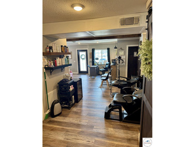 Excellent Income Producing Property with 4 units that are 100% - photo 3