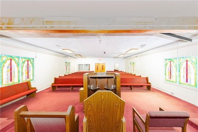 A wonderful opportunity awaits for those seeking a church