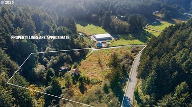 Your Coastal Dream Awaits! Nestled along the iconic Cape Arago - photo 5