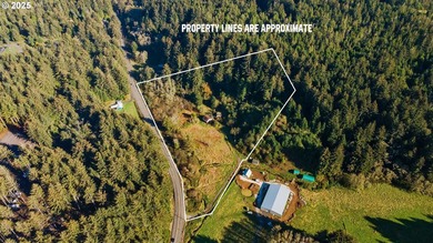Your Coastal Dream Awaits! Nestled along the iconic Cape Arago - photo 6