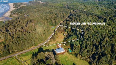 Your Coastal Dream Awaits! Nestled along the iconic Cape Arago - photo 7