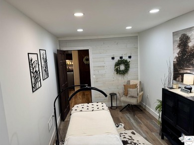 Excellent Income Producing Property with 4 units that are 100% - photo 7