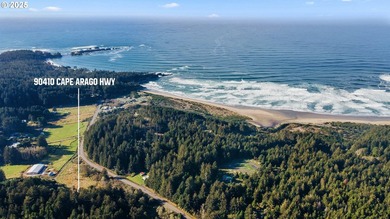 Your Coastal Dream Awaits! Nestled along the iconic Cape Arago - photo 8