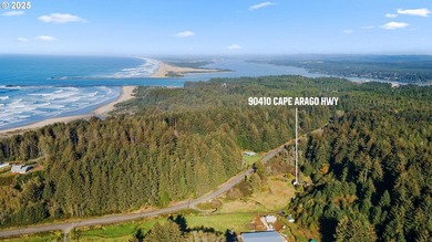 Your Coastal Dream Awaits! Nestled along the iconic Cape Arago - photo 9