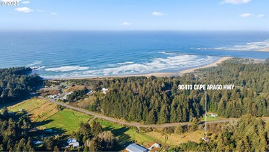 Your Coastal Dream Awaits! Nestled along the iconic Cape Arago - photo 10