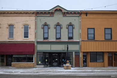 Lake Commercial For Sale in Kendallville, Indiana